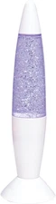 Secret Santa Christmas Gift Idea Him Her Colour Changing Glitter Lava Lamp Light
