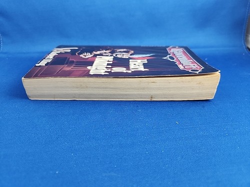 Heart of Midnight von J. Robert King Ravenloft Erstdruck Vintage 1992 Taschenbuch - Bild 5 von 8