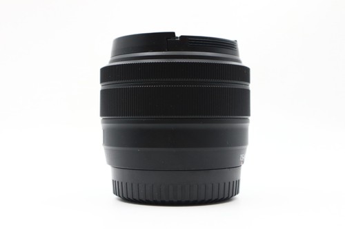 Fujifilm Fujinon XC 15-45mm f/3.5-5.6 OIS PZ Lens Black - Picture 5 of 10