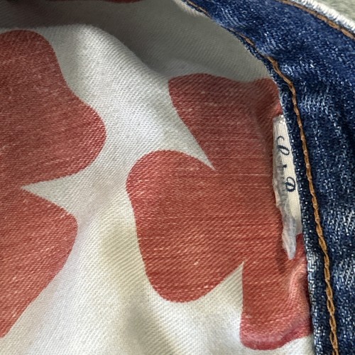 Y2k 2000s Lucky Brand Beyond Baggy Jeans Herren 34x30 361 Vintage Hamilton Baggie - Bild 6 von 16