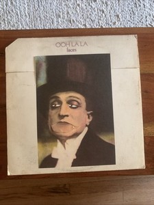 【レコード】Faces / Oh La La 1133 hq720.jpg?sqp=-