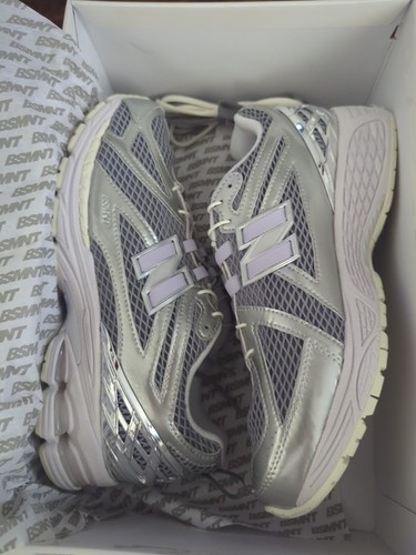 Größe 8,5 - New Balance The Basement x 1906R Day Chrome - Bild 1 von 5