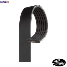 VRIBBED BELT 6PK2390 FOR OLDSMOBILE PONTIAC BUICK VAUXHALL INSIGNIA SAAB 3.8L