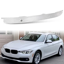 Reinforcement Impact Bar Front Bumper for BMW 320i 328i 330i 335i 340i F30 F31