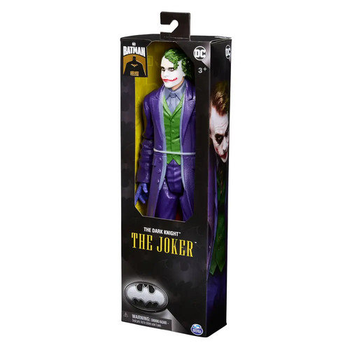 BAT The Dark Knight - The Joker 30cm - Bild 3 von 5
