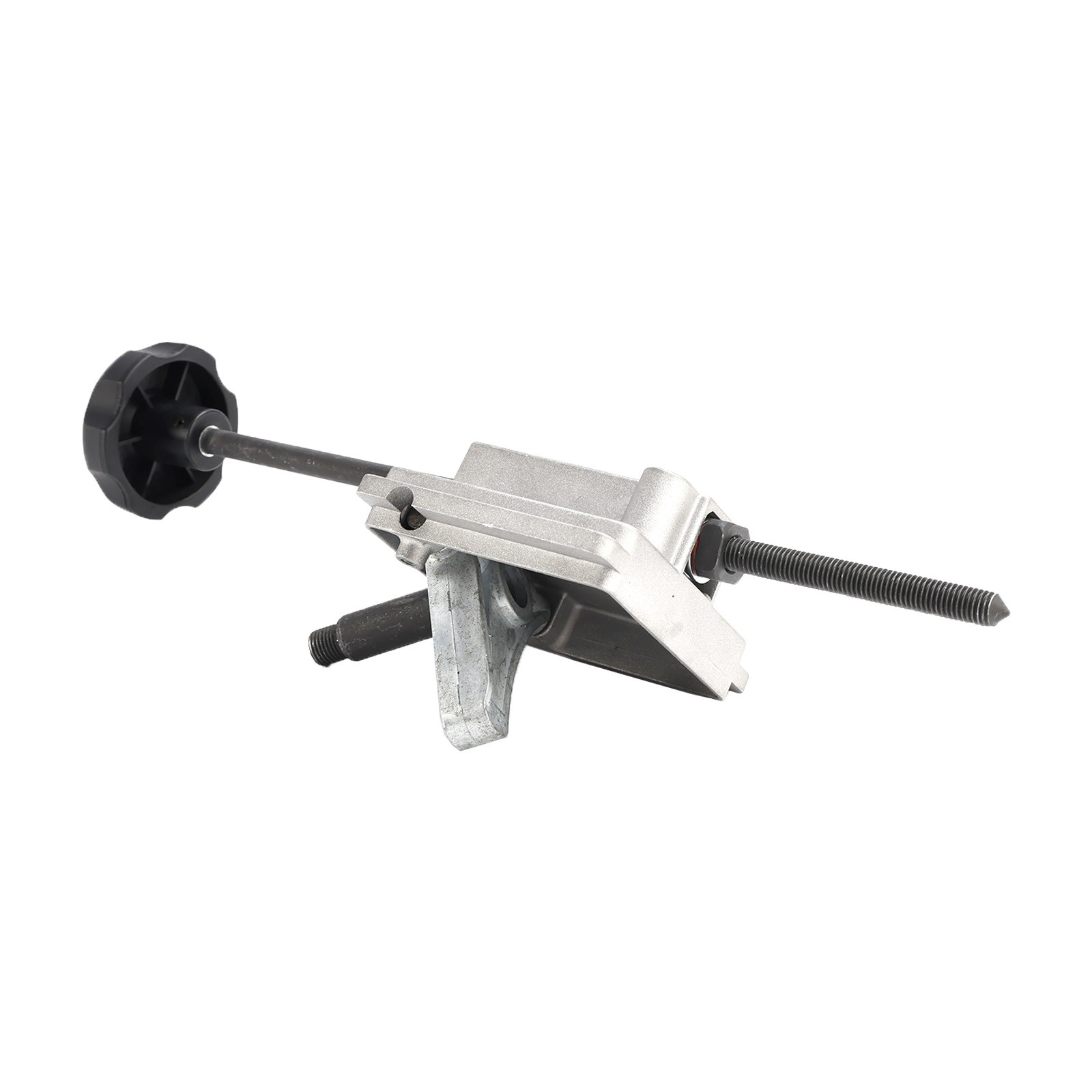 14" Bandsaw Upper Wheel Tension Assembly with Iron Hinge for Delta/Powermatic