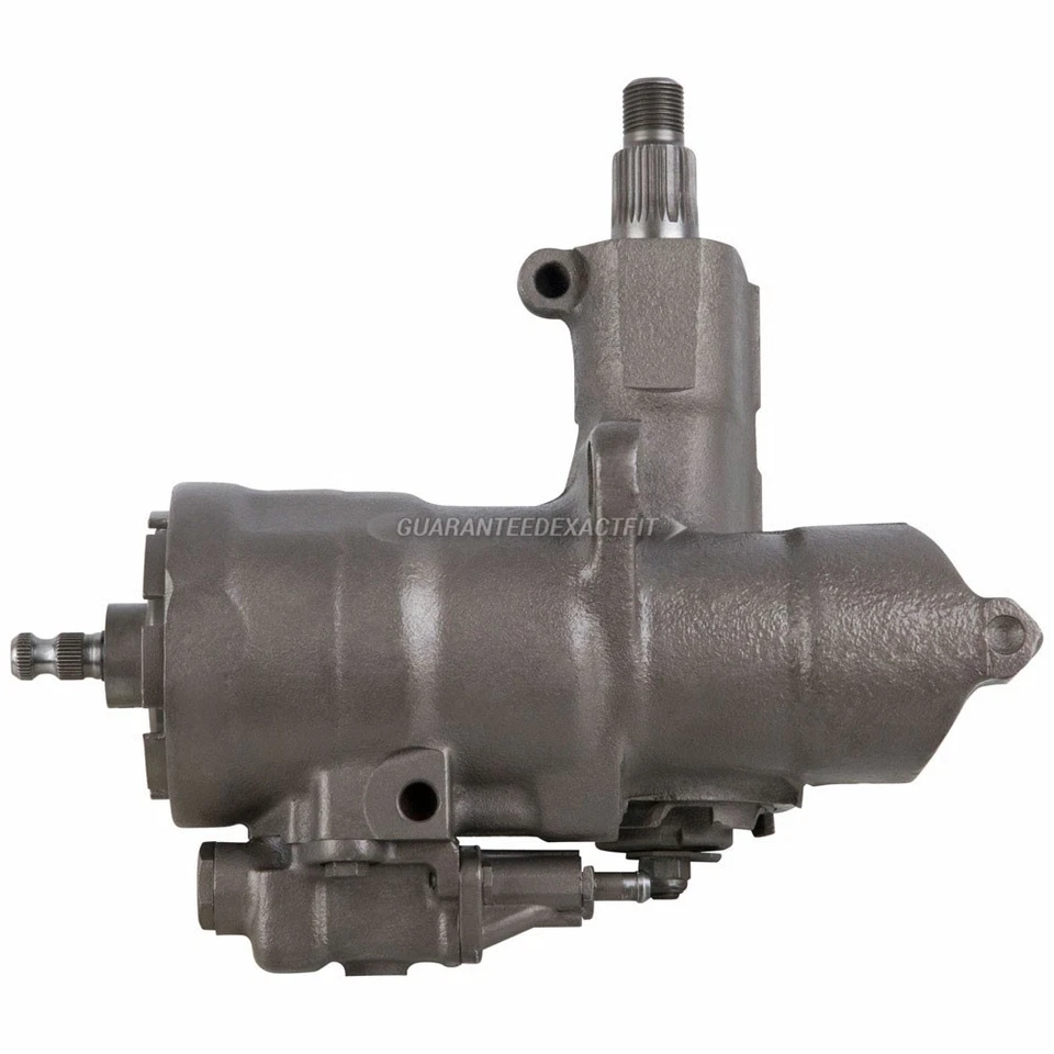 For Dodge Monaco Plymouth Fury & Chrysler Imperial Power Steering Gearbox CSW - Image 4 of 4