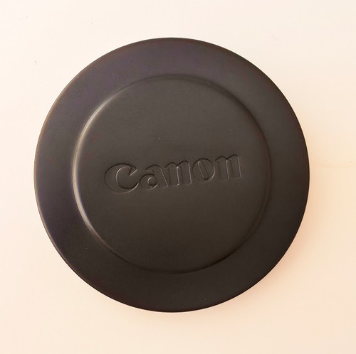 Canon C-8 Tele Converter 1.6X for  Canon Super 8 cameras - Bild 12 von 13