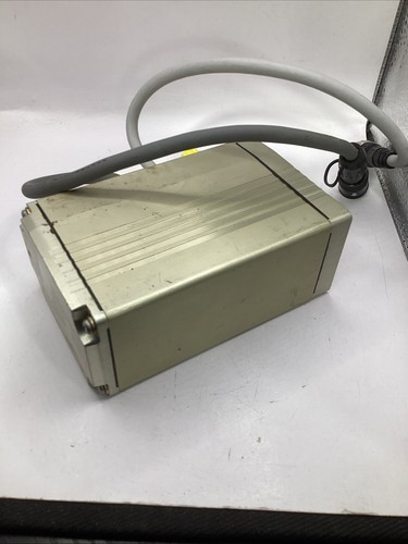Wittenstein Actuator TXBA046AAQ-XXXNXX-005 TRBA046AAQ-XXXN01-005 USED - Picture 11 of 11