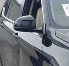 2014-2016 BMW X5 RH Passenger Door Mirror Side View OEM