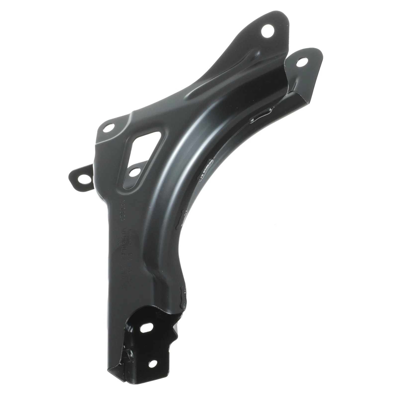 Genuine Porsche 2017-2023 Panamera Front Mount Bracket 971-805-374-Y-GRV
