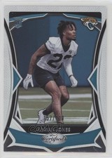 2024 Certified Rookies /400 Jarrian Jones #171 Rookie RC