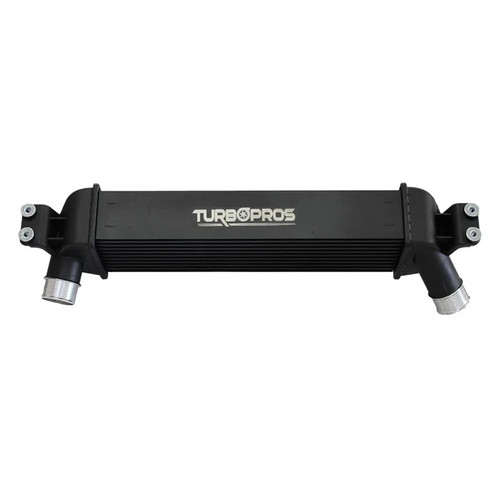 Upgrade Aluminium Intercooler&Hoses For Hyundai iLoad/iMax D4CB 2.5L 2011-2014 - Bild 3 von 15