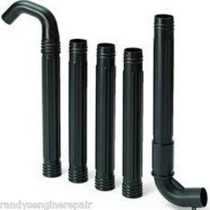 Blower Tube Assembly Husqvarna Backpack Leaf Blower Youtube