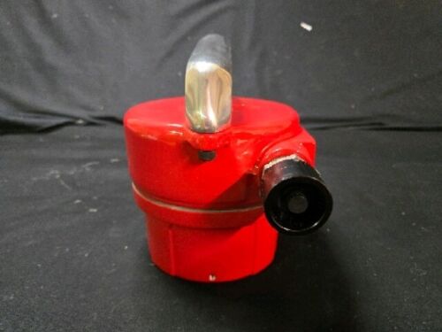 Honeywell TL-2055 Prüflampe - Bild 2 von 7