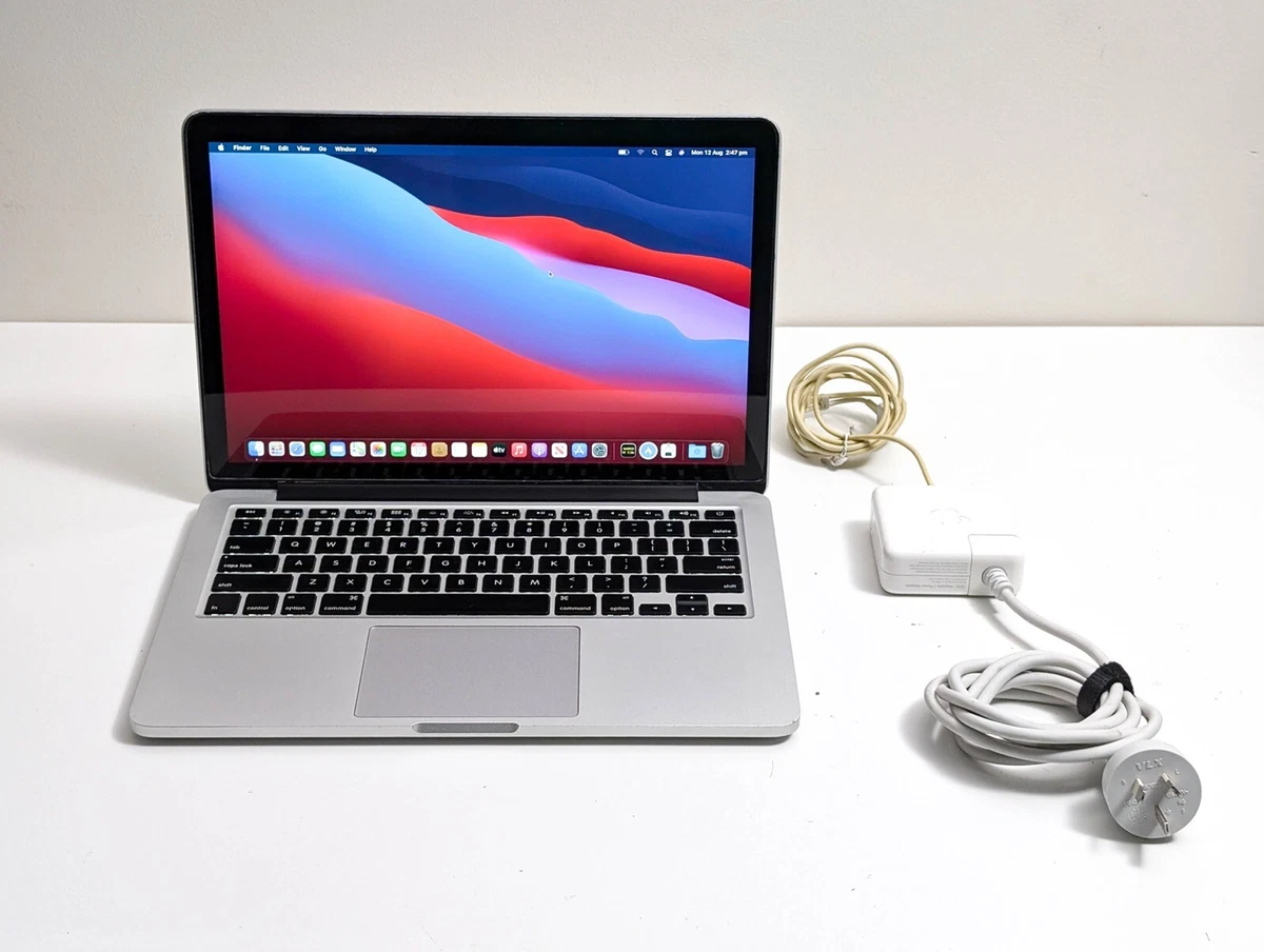Las mejores ofertas en Apple MacBook Pro 13 en 2015 | eBay