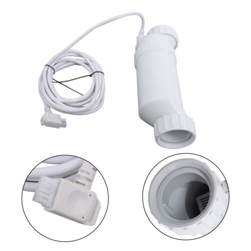 For Hayward-W3T-Cell-15-Replacement Salt Cell With 15-FT Cable - 40,000 Gallons - Picture 3 of 10