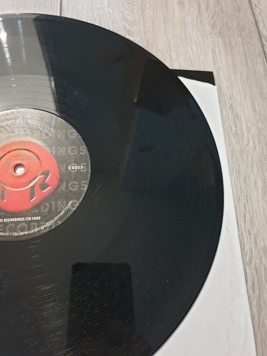 SKEPTA - D.T.I (PIRATE STATION ANTHEM) 12" vinyl UK GARAGE UKG GRIME 2003 - Picture 17 of 20