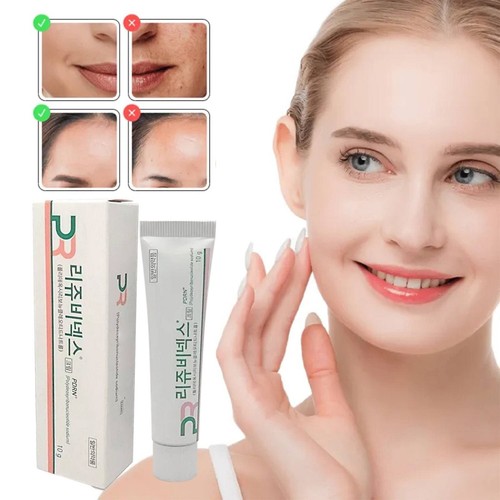 New Rejuvenex Rejuran PDRN Skin Booster 10g Cream OTC K-Beauty - Picture 6 of 7