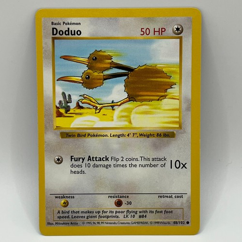 1999 Pokemon Base Unlimited Shadowless NM Pick One! Complete your Set! - Picture 27 of 84