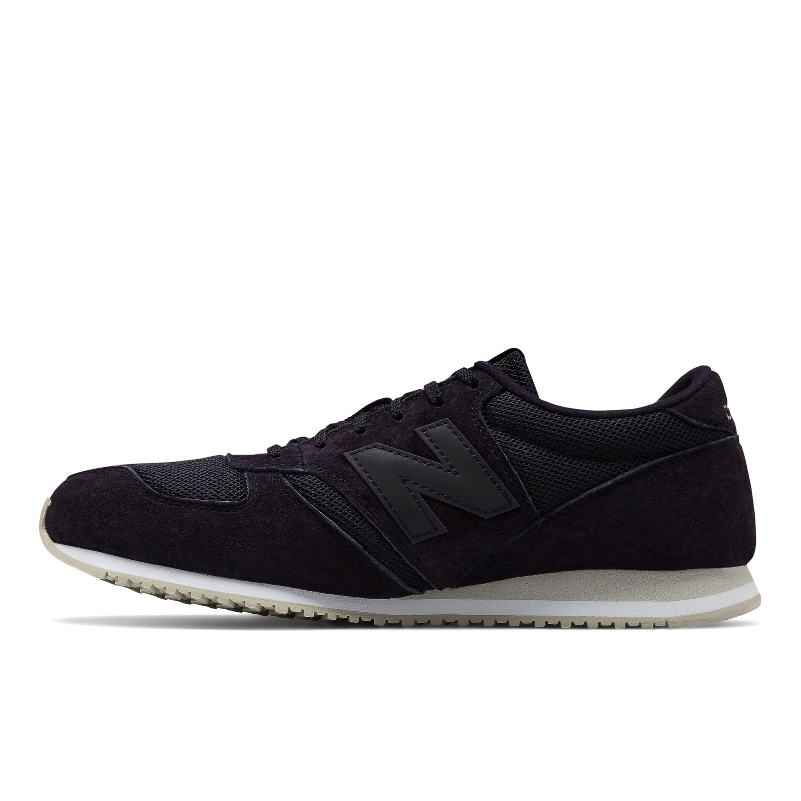New Balance NB 420 Mens Lifestyle Sneakers Running shoes Navy bluee U420-NVY New Balance NB 420 Mens Lifestyle Sneakers Running shoes Navy bluee U420-NVY