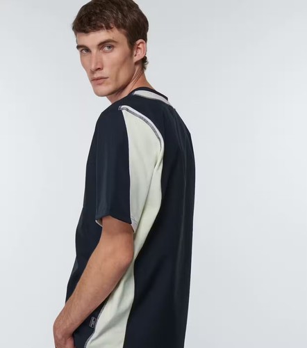GR10K - SPORT S/S GORETEX WINDSTOPPER JERSEY - LARGE - Picture 10 of 12
