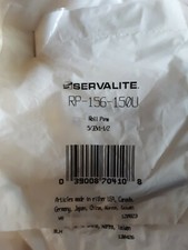 Roll Pin 156-150U, 5/32 x 11/2, Set of 4