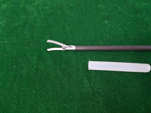 Laparoscopic Bissinger Bipolar Cutter with Cable 5mmx330mm Surgical Instruments - Picture 8 of 12
