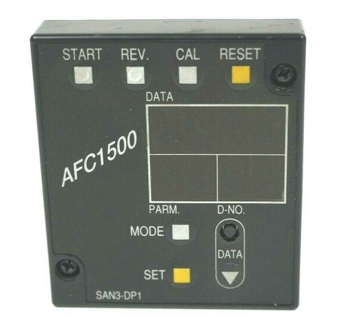 NEW DDK AFC1500 SAN3-DP1 INTERFACE UNIT FOR AXIS CONTROLLER - Picture 2 of 4