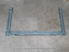 WB56X10669 GE MICROWAVE MOUNTING BRACKET WB56X10669