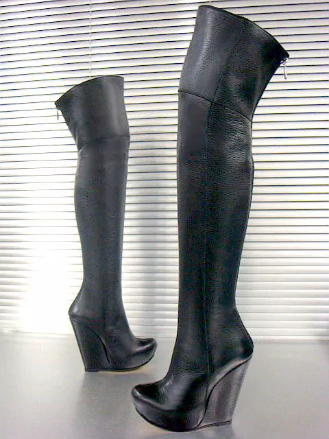 Altezza hot sale del gambale