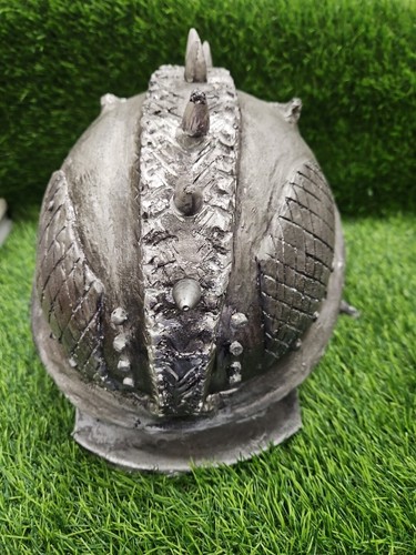 Dragon Age Inquisition Custom Made Helment Read - Picture 3 of 7