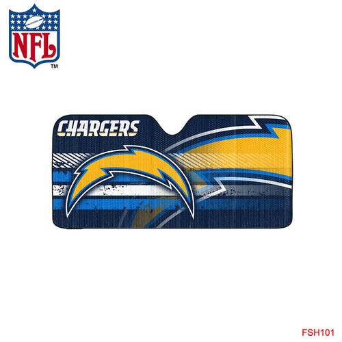 New NFL All Team Car Truck Windshield Folding Front Window Sun Shade Large Size - Picture 29 of 36