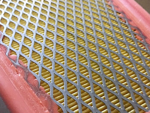 AIR FILTER AF-RS5L & AF-RS5R FOR 2013-2017 AUDI RS5 4.2L (LEFT & RIGHT FILTER) - Picture 6 of 7
