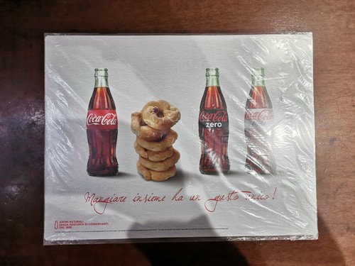 Coca cola Runner scegli dall'elenco - Foto 9 di 21