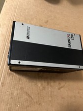 Reliance Electric, DC Motor Controller, DC1 Drive, DC1-60U