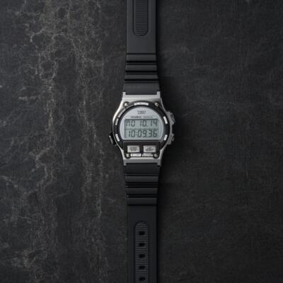 【新品】TIMEX IRONMAN®8LAP Ironman 8-Lap Metal TW5M66700 – TIMEX JAPAN