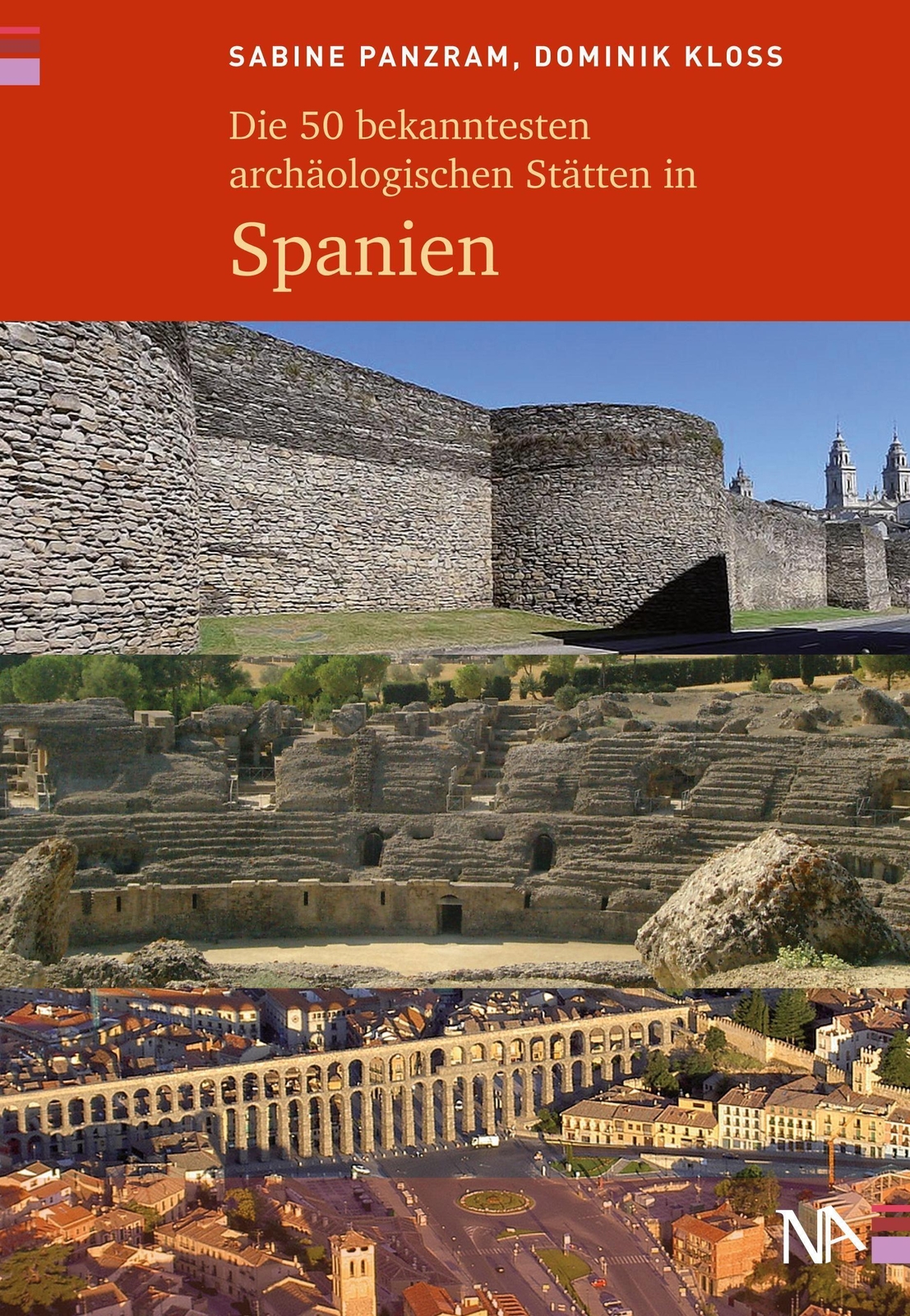 Thumbnail - Die 50 Bekanntesten Archäologischen Stätten In Spanien - Sab ...