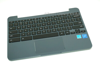 #ad BA98 01575A SAMSUNG TOP COVER W KEYBOARD XE501C13 XE501C13 K01US A DE22 DD22 $34.16