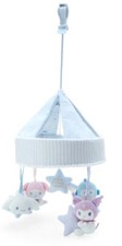 Sanrio Official - Hello Kitty Baby mobile, stuffed doll, For Gift - JP ORIGINAL