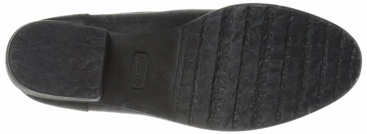 Eastland Women's Women's Women's Alexa Ankle Bootie, Black, Size 9.5 295de4 Eastland Women's Women's Women's Alexa Ankle Bootie, Black, Size 9.5 295de4
