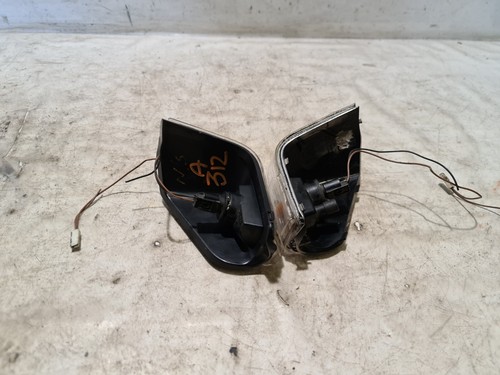 Volkswagen Crafter Indicator Mirror Light Right O/S Left N/S 2015 536134R - Picture 11 of 14