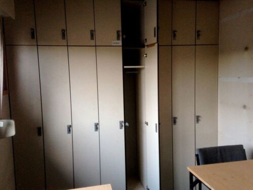 Bürocontainer - Wohncontainer - Bauwagen - komplett eingerichtet - 6 Meter Lang - Bild 3 von 18