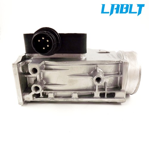 LABLT Mass Air Flow Sensor Meter 0280202134 For 1991-1995 BMW 318ti 318i 318is - Foto 6 di 7