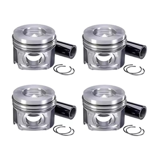 Crankshaft Kit For 2014-2023 Land Rover Jaguar 204DTA 204DTD AJ200 2.0T Diesel - Picture 8 of 16