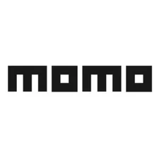 MOMO Wheels Vinyl decal Car Truck Window Racing JDM Honda