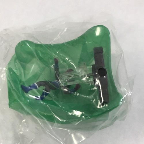 DC Heroclix Legacy SINESTRO Figure #60 nuovo sigillato - Foto 1 di 8