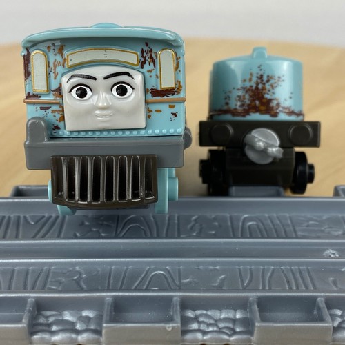 Thomas the Tank Engine - Adventures Diecast Engines - Selecciona tu personaje - Imagen 118 de 263