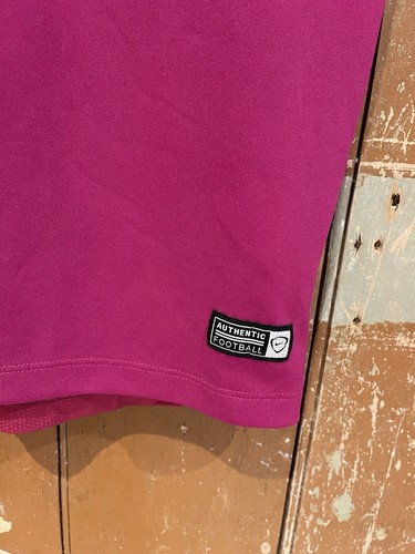 Maglia maglia allenamento Nike FCB 2015/16 Barcellona viola calcio calcio XL - Foto 5 di 16