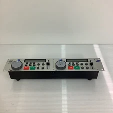 Stanton S-550 Dual CD Player Control Box Panel